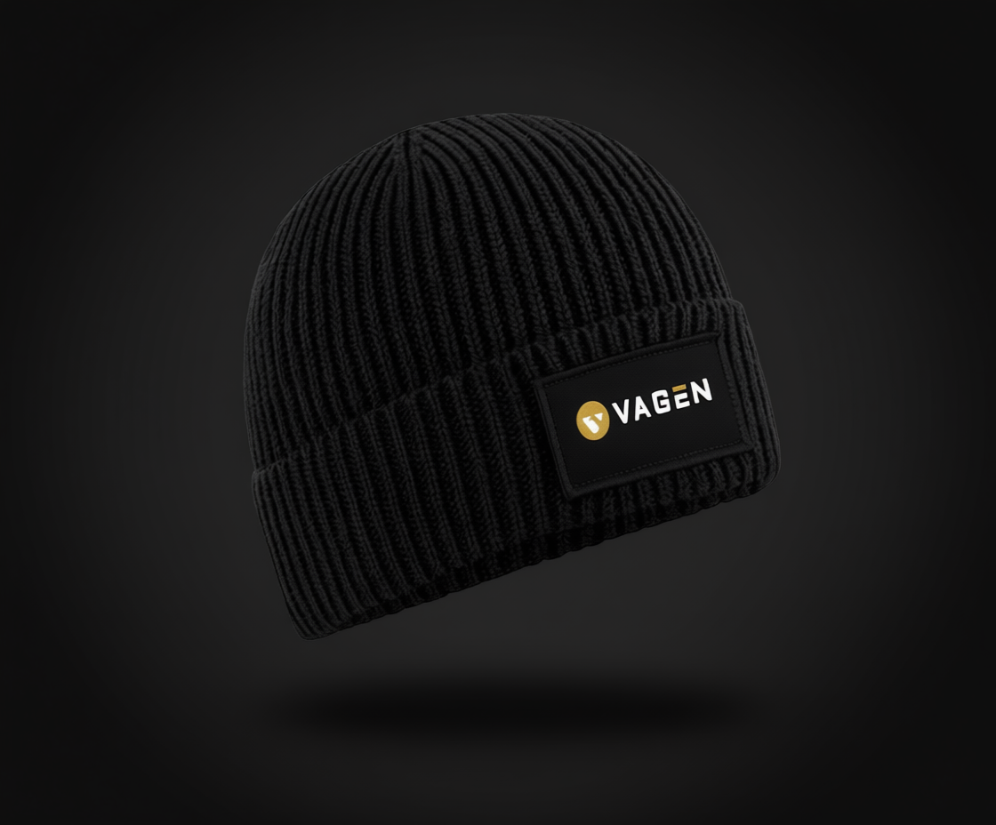 VAGEN - Rosvopipo - Image 2