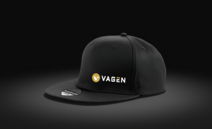 VAGEN - Lippis