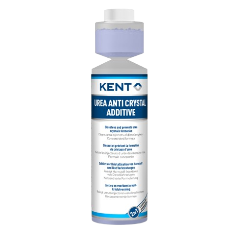 KENT Urea Anti Crystal