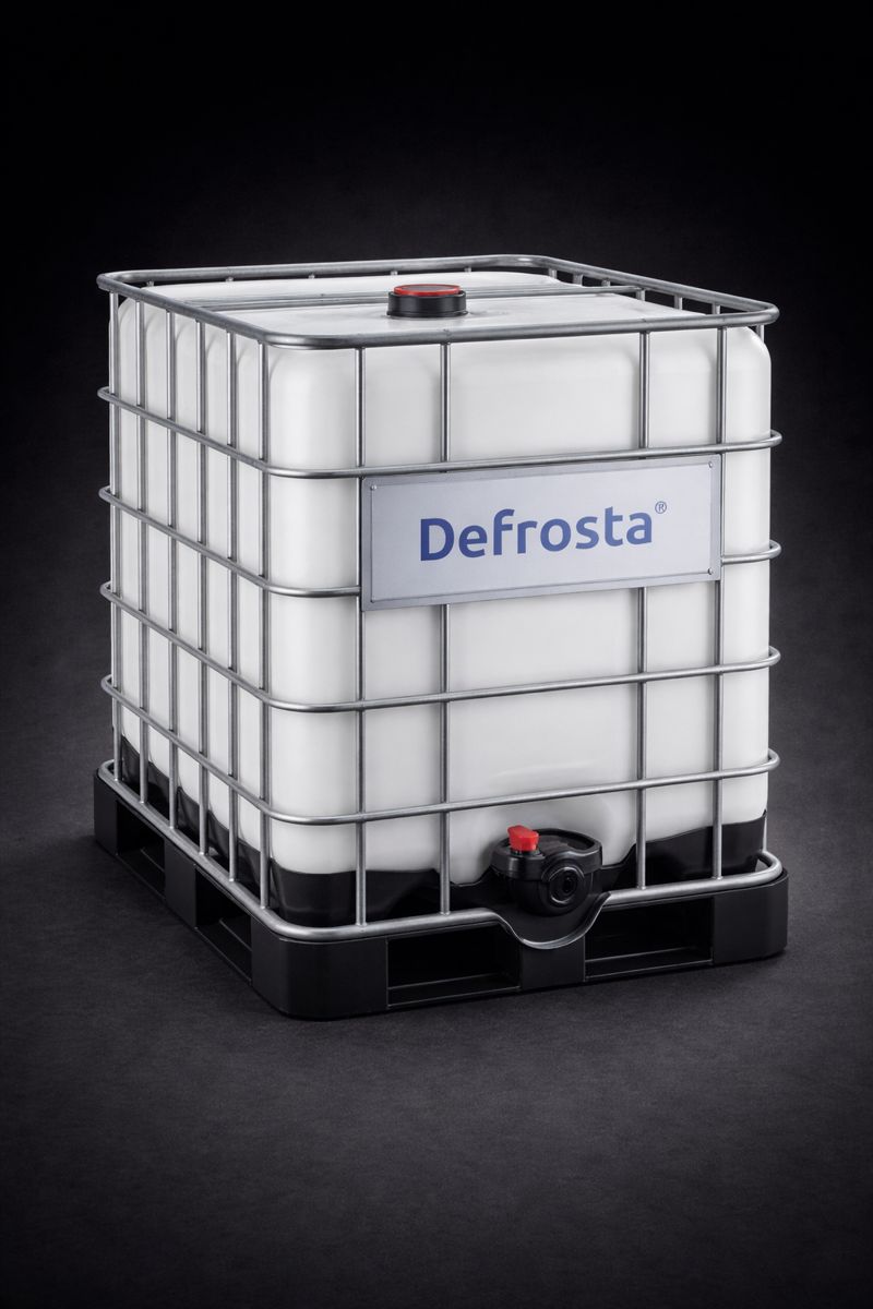 DEFROSTA